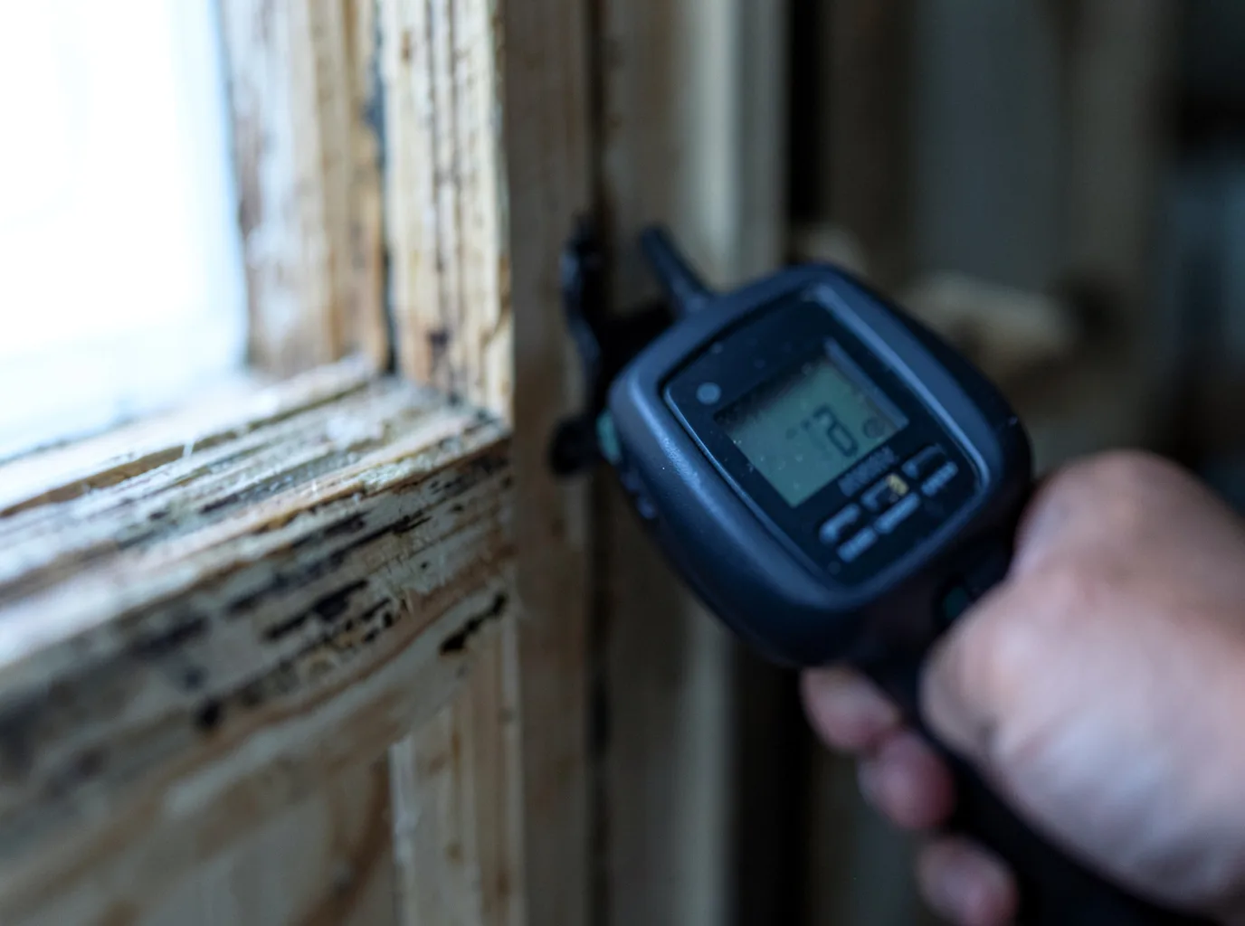 Commercial Water Damage Restoration in Charlotte, IA