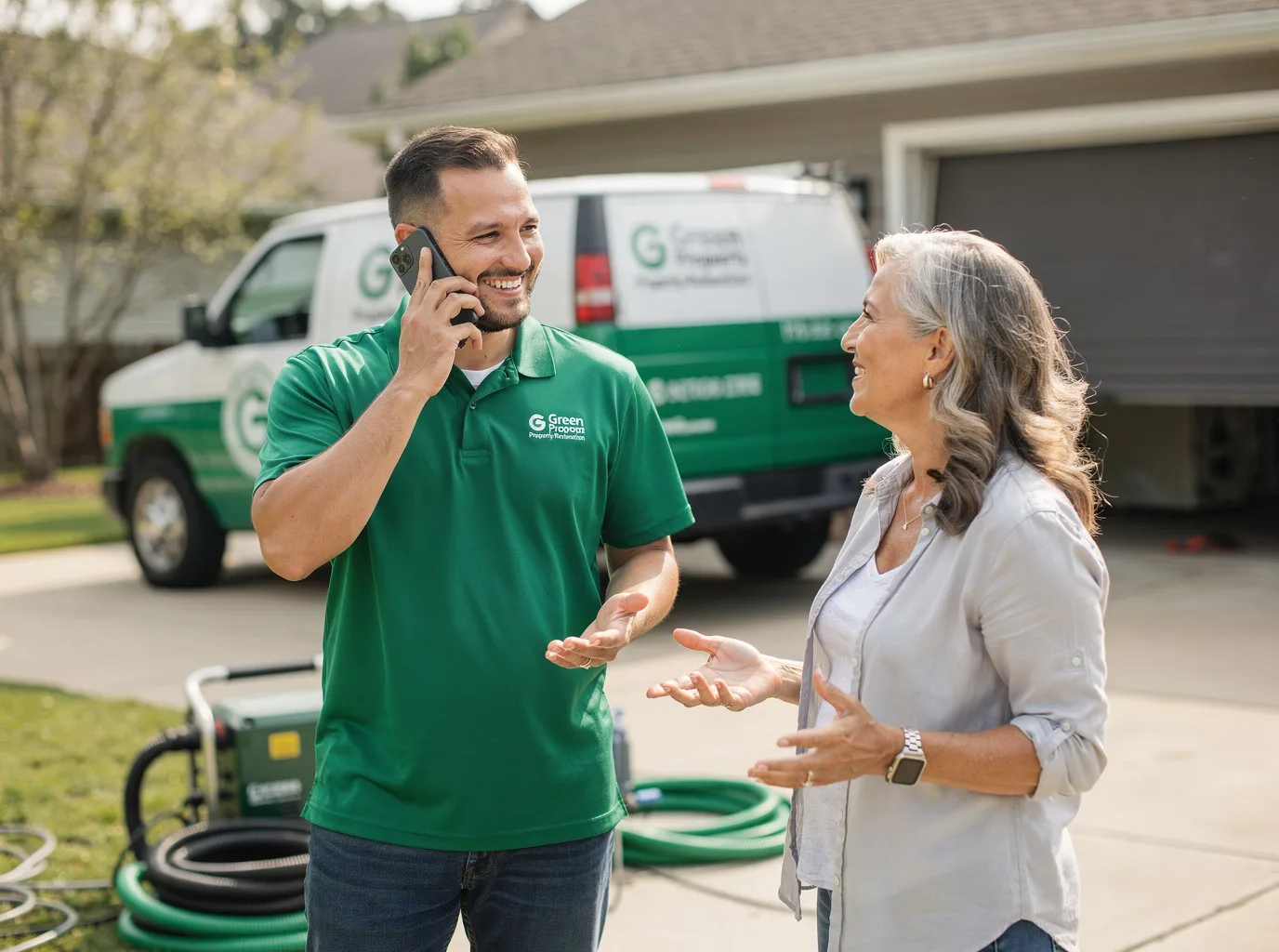 Water Damage Restoration Charlotte, IA FAQs
